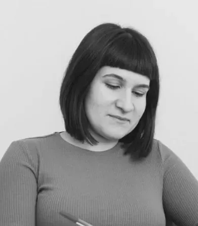 Alba Ferreres, Psicòloga · teràpia individual i de parella