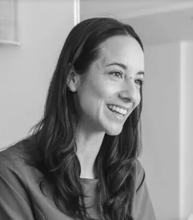 Anna Fernández, Fisioterapeuta especialitzada en sòl pelvià