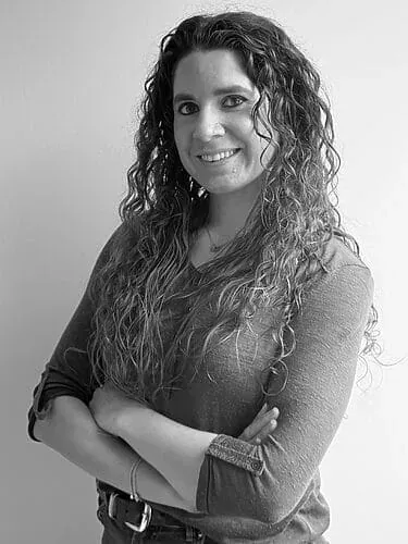 Carla Barroso, Nutricionista · salut hormonal i digestiva